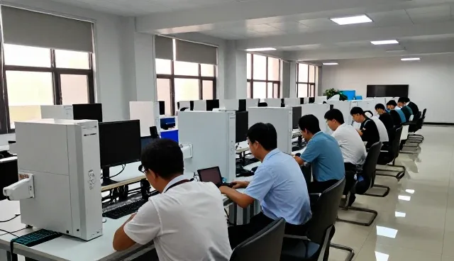 海南福碧霖科技有限公司