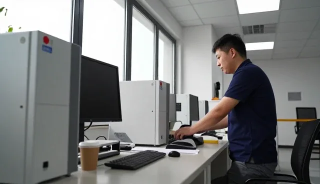 海南福碧霖科技有限公司
