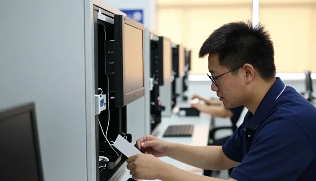 海南福碧霖科技有限公司