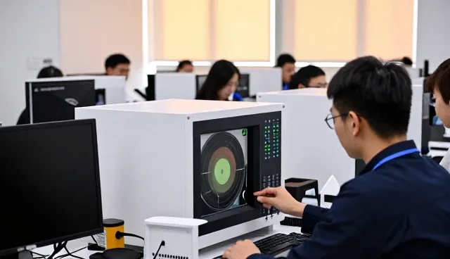 海南福碧霖科技有限公司