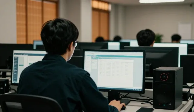 技术研究在业务发展趋势中的性能表现与适用条件分析