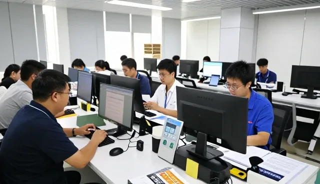 涵盖技术开发相关知识全面介绍