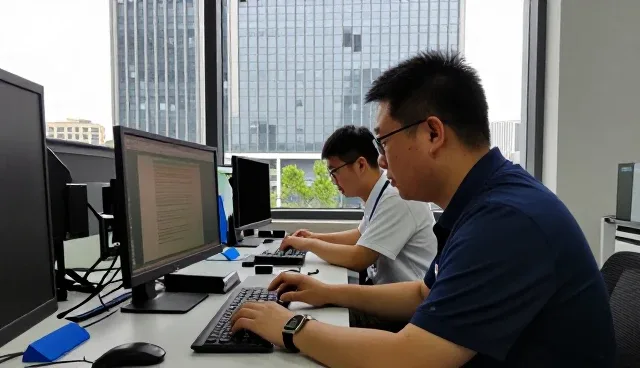数据安全评估如何解决门店展厅中的实际问题