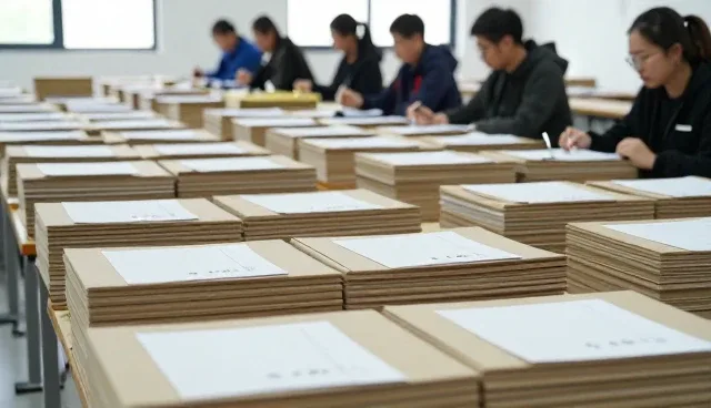 技术开发应用中如何有效识别检查要点?
